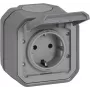 Legrand 069730L 069730 L Grey