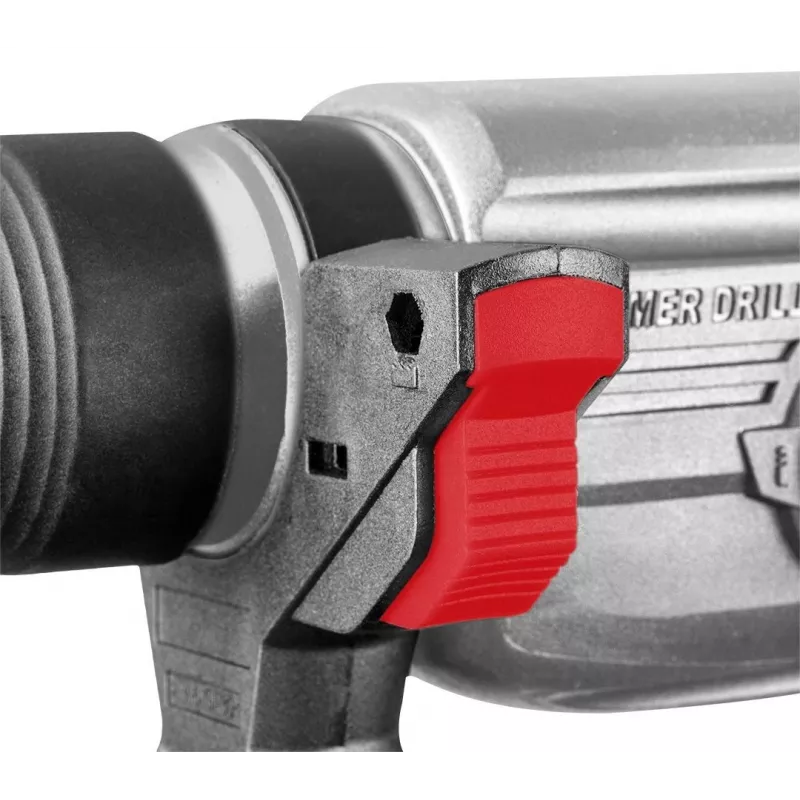 Graphite 58G537 rotary hammer