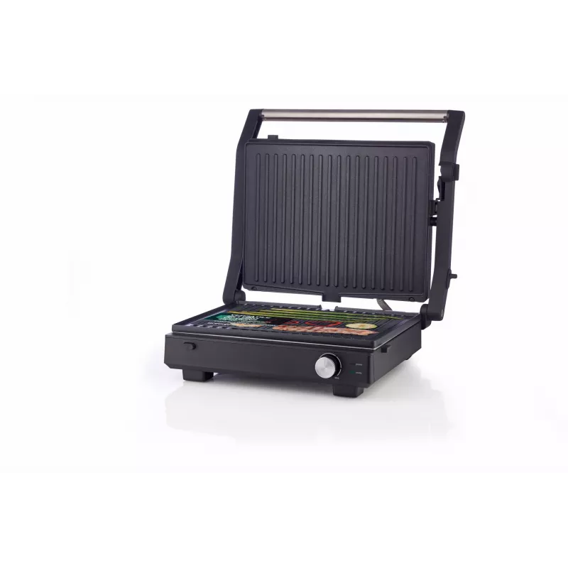 Gorenje Multifunctional Grill | GCG2000M | Grill | Black