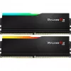 DIMM 48 GB DDR5-6000 (2x 24 GB) Dual-Kit, Memory black, F5-6000J3036F24GX2-RM5RK, Ripjaws M5 RGB, INTEL XMP