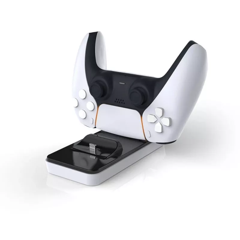 Raptor CS200-LT, Indoor, USB, Black, White