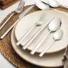 Cutlery set Salter BW124271EU7 — 44-piece stainless steel, dishwasher safe