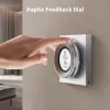 AQARA Touchscreen Dial V1 (DS-K01D) - rotary switch with display