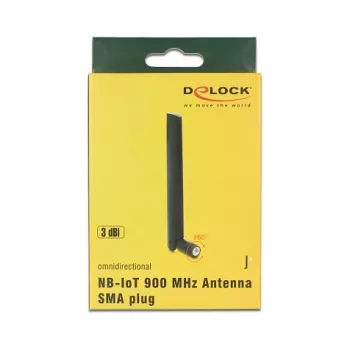 Omni-directional antenna DeLOCK NB-IoT 3 dBi