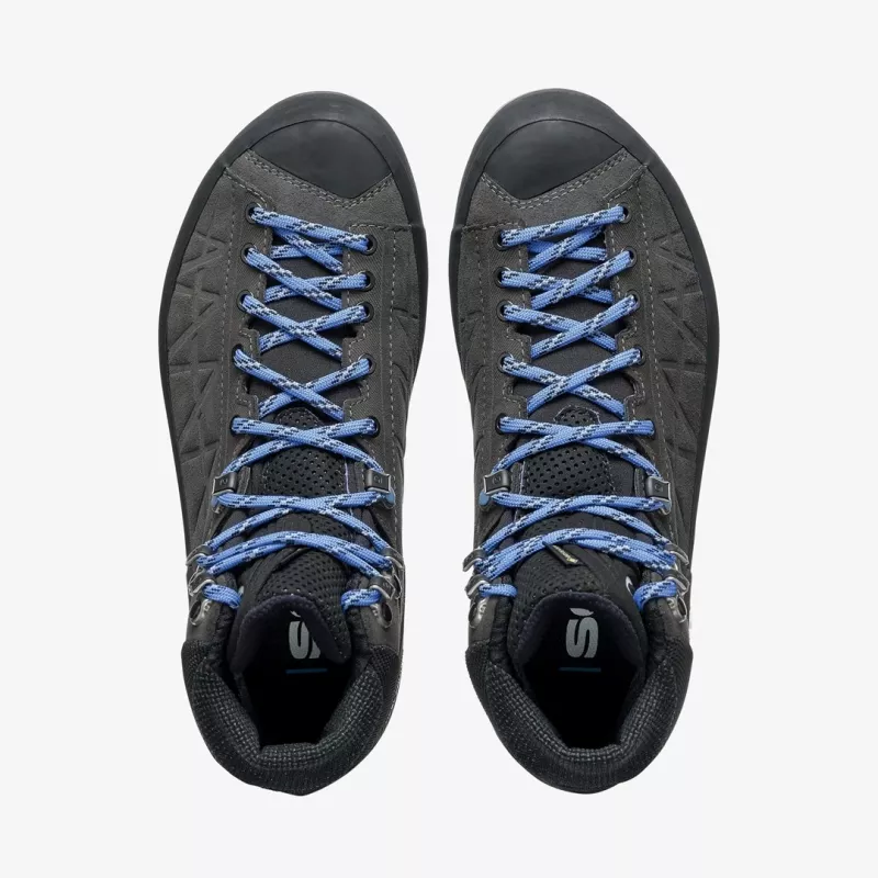 Scarpa Zodiac Tech GTX women's shoes 37.5