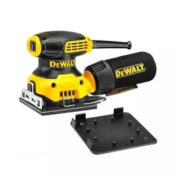 Orbital sander DeWALT DWE6411-QS