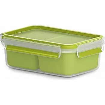 EMSA 518101 food storage container 1 L Transparent 1 pc(s)