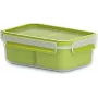 EMSA 518101 food storage container 1 L Transparent 1 pc(s)