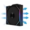 Lian Li UNI FAN TL 120mm ARGB Case Fan - Black