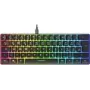 SPEEDLINK Gaming Keyboard LETOS RGB 60% Keyboard black retail (SL-670014-BK)