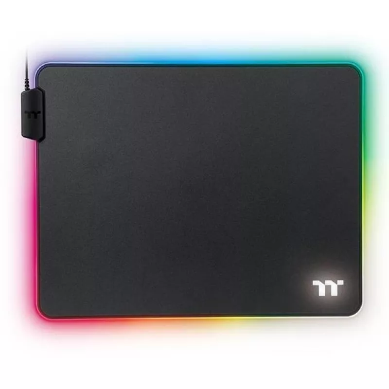 Mouse pad Thermaltake GMP-LVT-RGBHMS-01