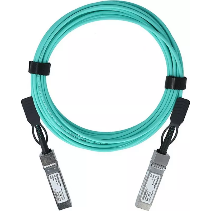 Active Optical Cable CBO SFP28-AOC-50M 50 m — SFP28 25Gbps direct-attach AOC
