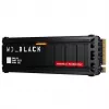 Western Digital Black SN8100 2 TB M.2 PCI Express 5.0 NVMe TLC 3D NAND