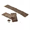PETITTO Dried meat strips Game with hemp - dog treat - 400g