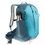 Backpack DEUTER AC Lite 15 SL — women's hiking daypack, 15 L, lagoon/atlantic