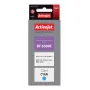 Ink bottle ActiveJet AB-5000C cyan, compatible with Brother, 50 ml dye-based high (XL) yield