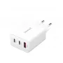 Power Adapter 1XUSB-A/2XUSB-C/7806512 Intenso