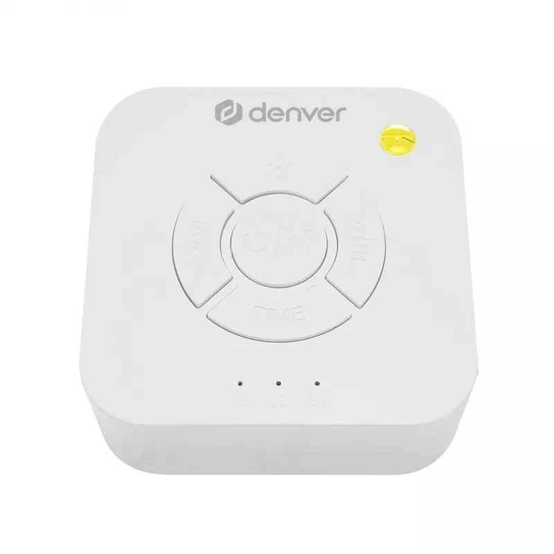 Denver 117320000010 white noise machine