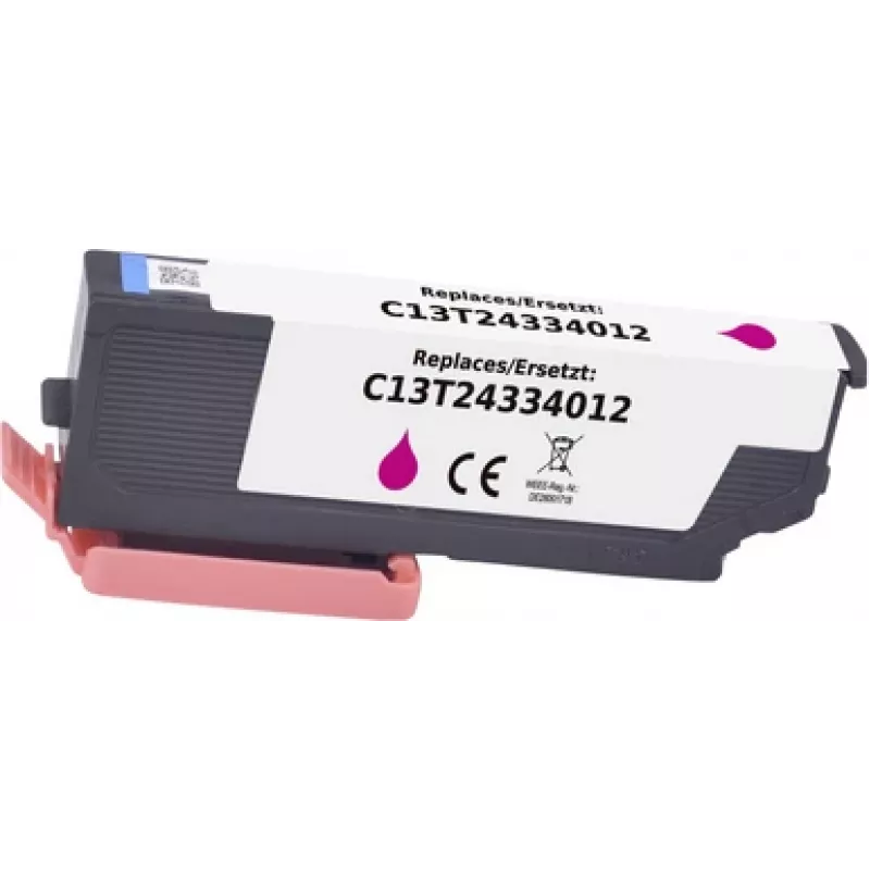 Renkforce RF-6728558 Printer Consumable Magenta