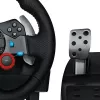Logitech Driving Force G29 - Steering Wheel- and Pedal Set - Wired - for Sony PlayStation 3, Sony PlayStation 4