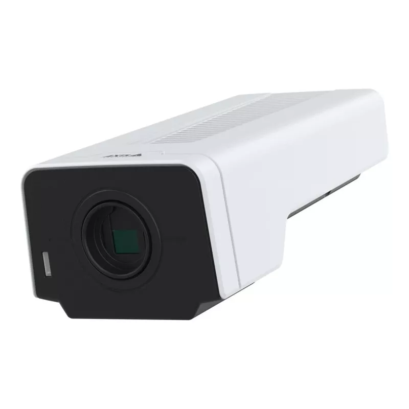 Axis P13 Series P1385-B - Network Surveillance Camera (no lens)