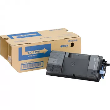 KYOCERA TK-3190 toner cartridge 1 pc(s) Original Black