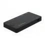 KVM switch DeLOCK 11477 Black