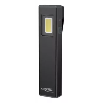 Ansmann miniBooster inspection lamp, 500lm, Battery.