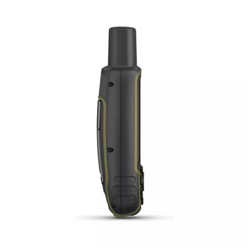 GPS Device Garmin GPSMAP 65s Personal Black