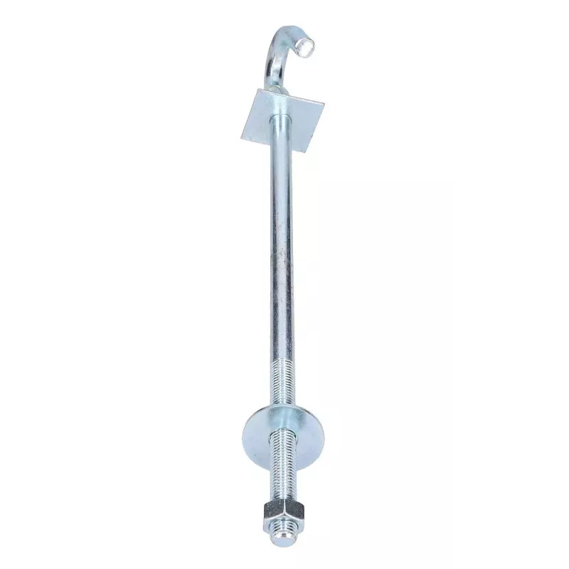 Extralink Hook Bolt for Hanging Tension Holders 12/350mm