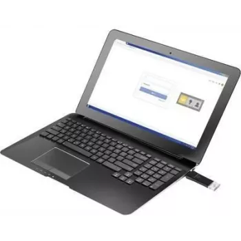 USB Flash Drive Renkforce 64GB USB 3.0 PM-01 RF-4781892