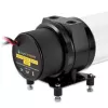 aqua computer ULTITUBE D5 200 Expansion Tank with D5 PWM Pump