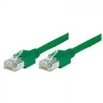 Tecline 719015G Connectivity Accessory Green