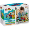 LEGO DUPLO 10463 Dinosaur Spidey-Rex vs Green Goblin