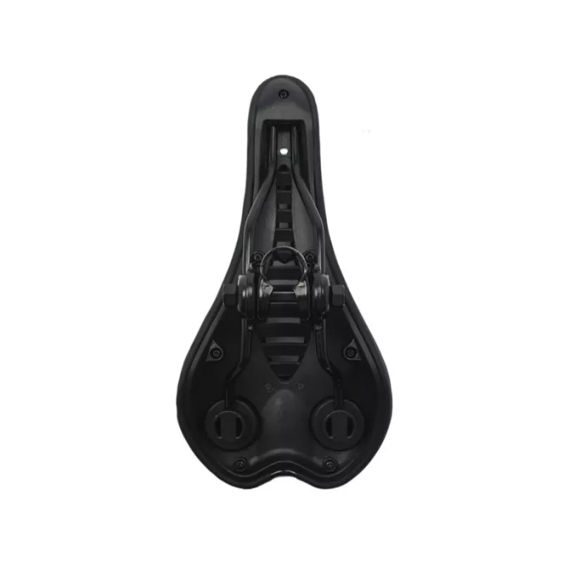Extralink Bicycle Saddle, Sporty Soft Foam Slim