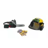 Children's role-play lumberjack set KLEIN model 8197 – play tools for imaginative outdoor and wood-themed games