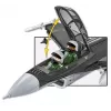 Building Set Cobi F-16D Fighting Falcon, 436 pieces, scale not specified