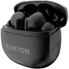 Bluetooth Headset TWS-8 ENC Earbuds/BT 5.3 black