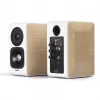Edifier S880DB loudspeaker 2-way White, Wood Wired & Wireless 88 W