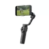 Hand camera stabilizer DJI Osmo Mobile 6 Black 6.4h battery life