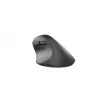 Wireless optical mouse NATEC CRAKE 2 — Bluetooth 5.2, 2400 DPI, 6 buttons, right-hand, black