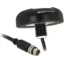 Navilock NL-8338P M8 Serial PPS Multi GNSS Receiver - GPS/GLONASS/GALILEO/BeiDou/QZSS Receiver Module (60332)