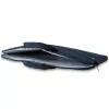 Laptop bag Beline 16 navy — durable material, lightweight design for 16-inch laptops