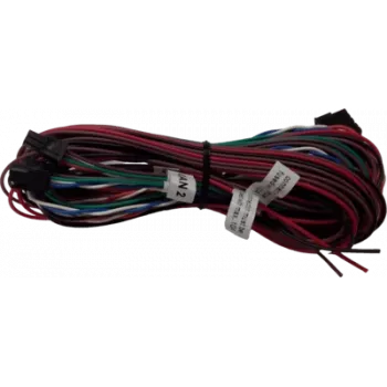 Power Cable HP Webfleet LCS Link 6x0/7x0 — vehicle telematics connection cable