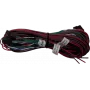 Power Cable HP Webfleet LCS Link 6x0/7x0 — vehicle telematics connection cable