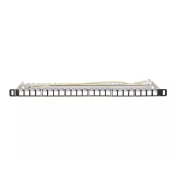 Intellinet 721011 keystone module accessory Snap-in frame