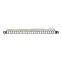 Intellinet 721011 keystone module accessory Snap-in frame