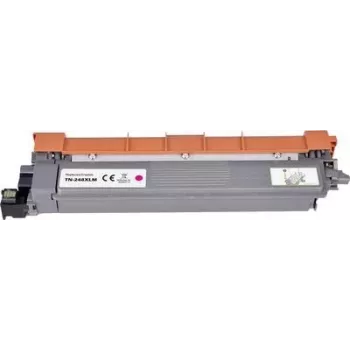 Renkforce Toner replaces Brother TN-248XLM compatible Magenta RF-BTN248XLM (RF-6723966)