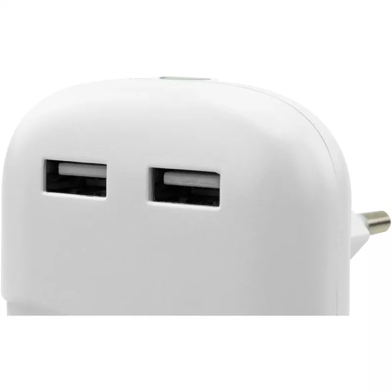Ansmann night light wh 220V-230V/50Hz/ca.15 Lumen/Sensor