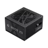 Gamemax Power Supply, 80 PLUS, Gold | GX 650GF | 650 W